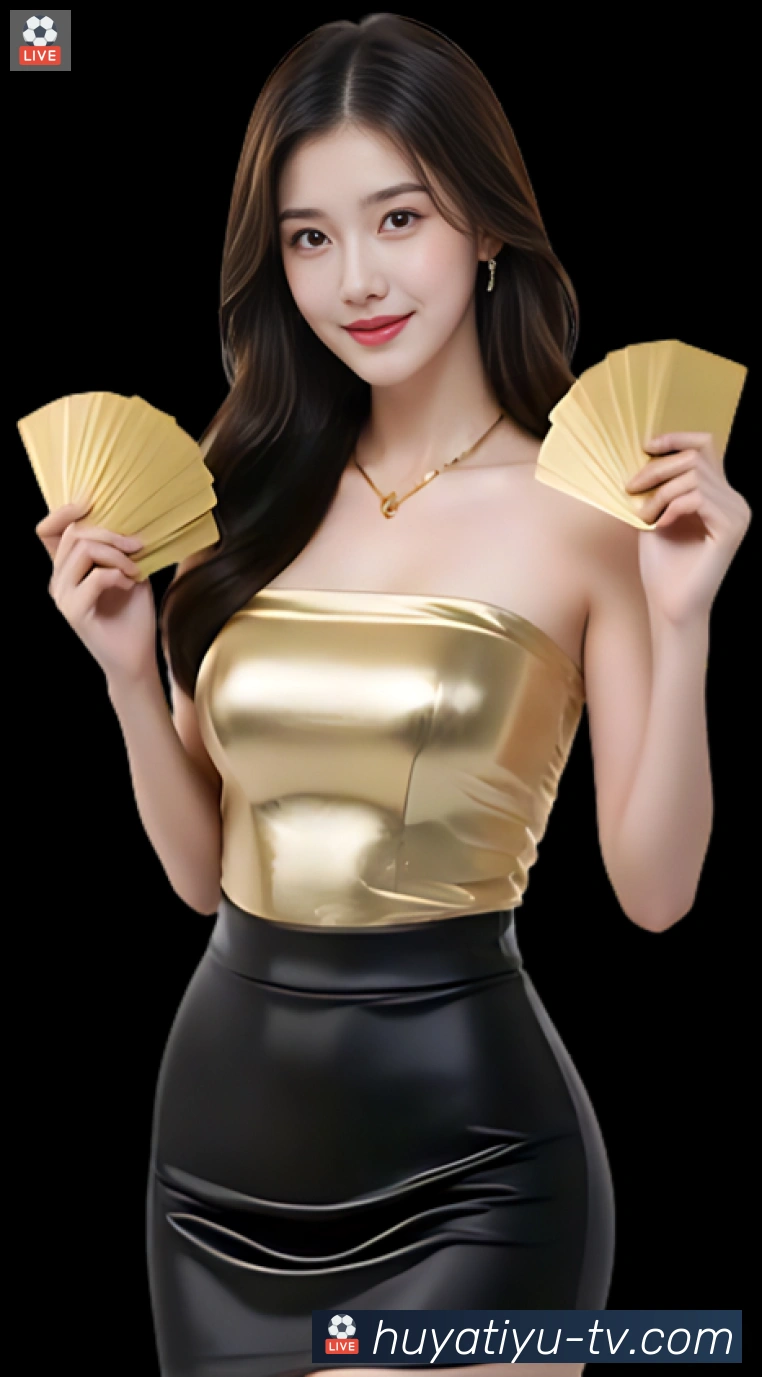 虎牙体育直播品牌故事
